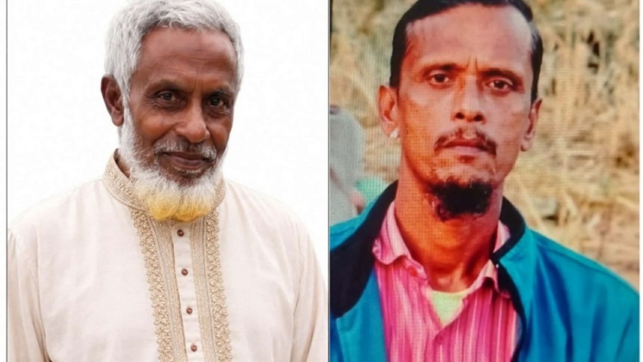রাঙ্গুনিয়ায় তুচ্ছ ঘটনায় বৃদ্ধকে কুপিয়ে হত্যা