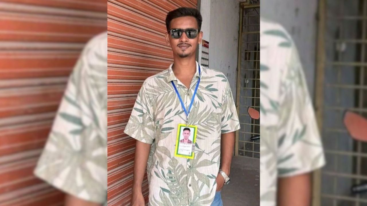 ভৈরবের সাবেক কাউন্সিলর হত্যা: আসামি বকশী কারাগারে