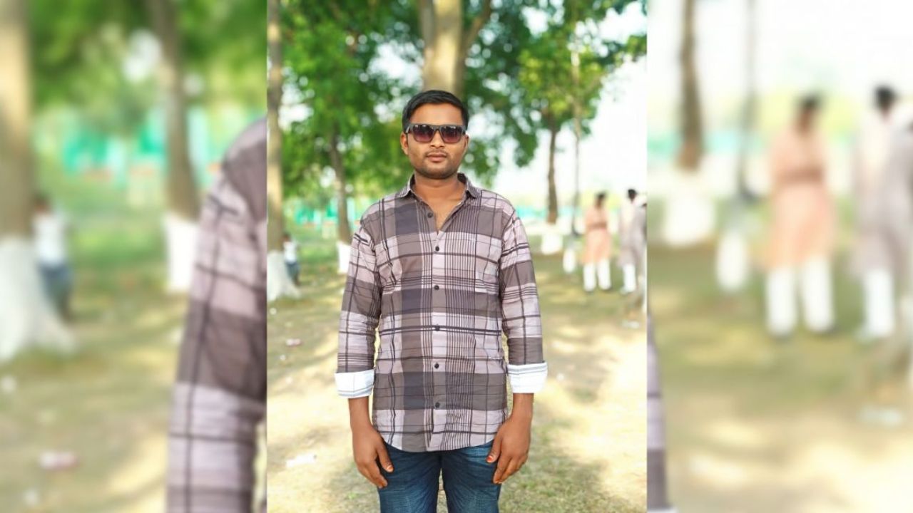 আমবাগান থেকে গ্রাম পুলিশের ঝুলন্ত মরদেহ উদ্ধার