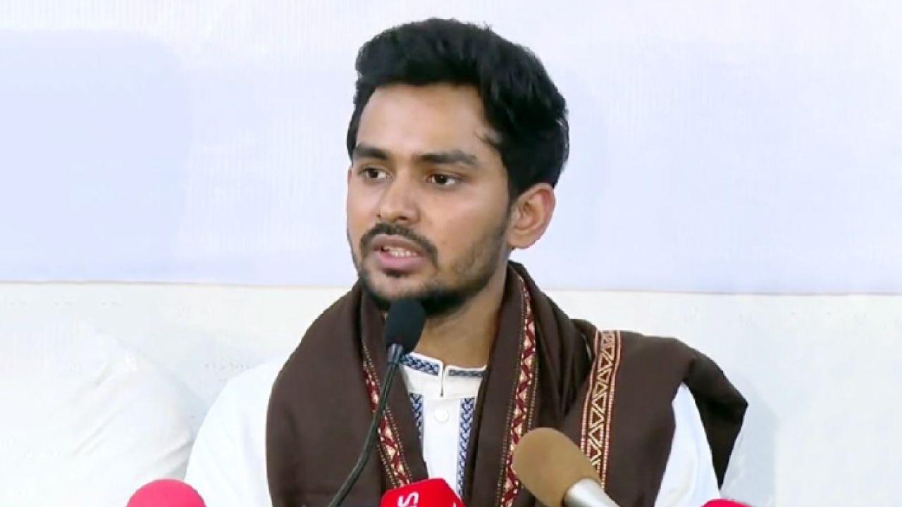 আসিফ মাহমুদসহ ৪ জনের বিরুদ্ধে দুদকের অনুসন্ধান শুরু