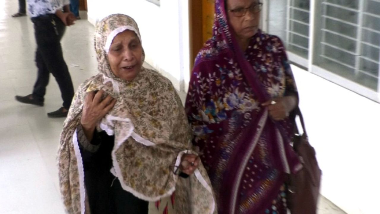 উৎস হত্যা: রুবেলের ফাঁসি হলেও মাস্টারমাইন্ড খালাসে ক্ষোভ