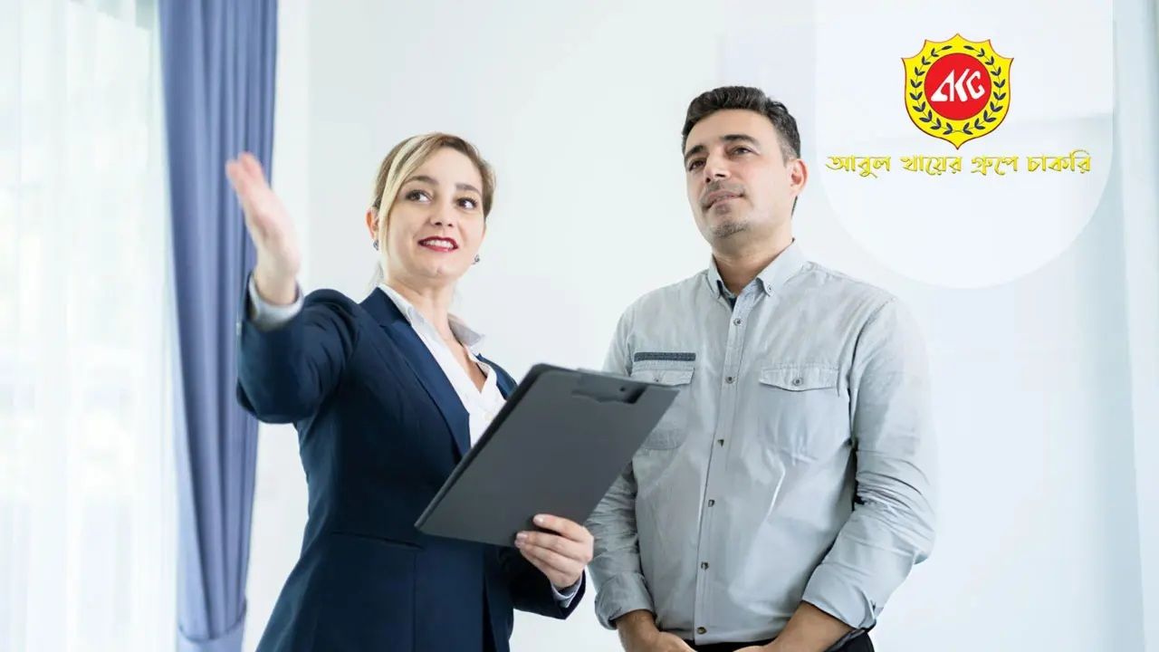 আবুল খায়ের গ্রুপে অ্যাকাউন্ট ম্যানেজার পদে আবেদনের সুযোগ
