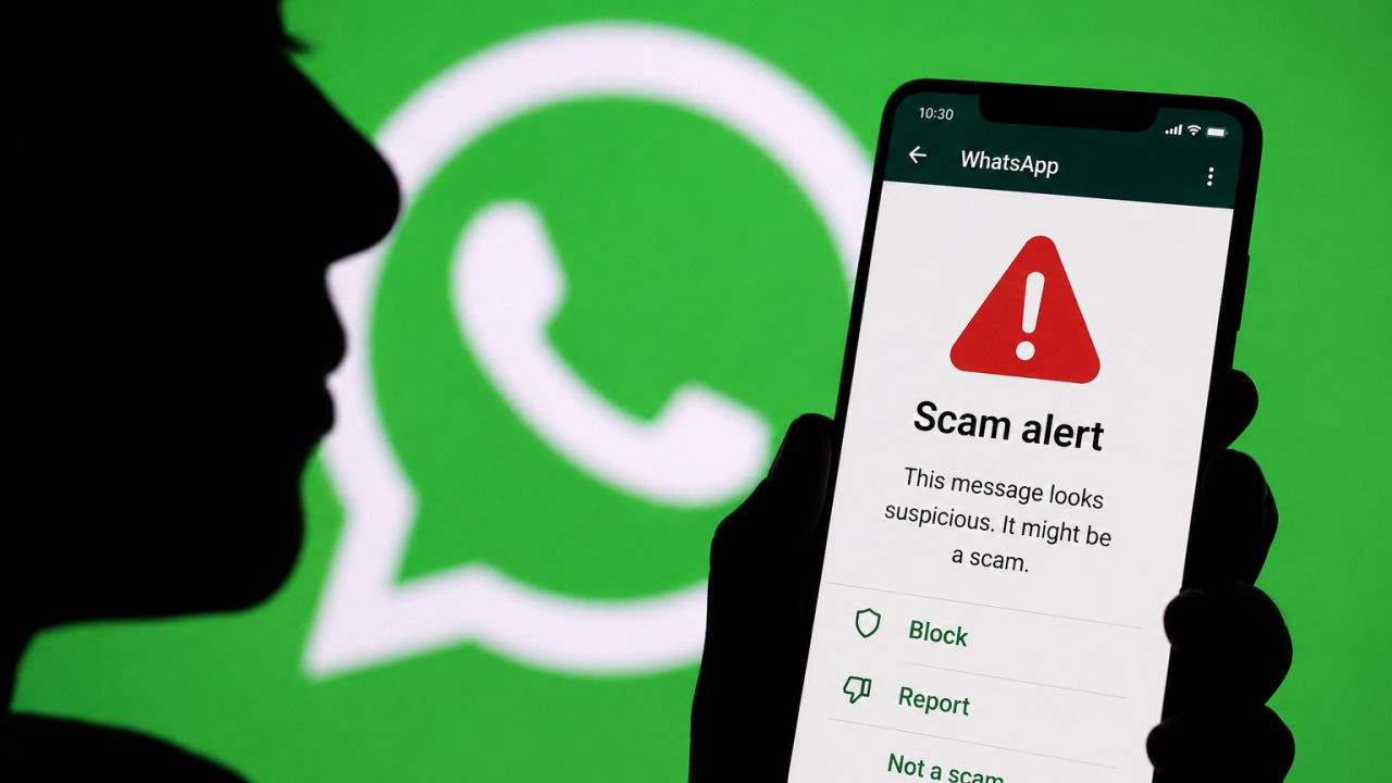 প্রতারকদের ঠেকা‌তে যে 'শক্তিশালী ফিচার' নি‌য়ে আস‌ছে হোয়াটসঅ্যাপ