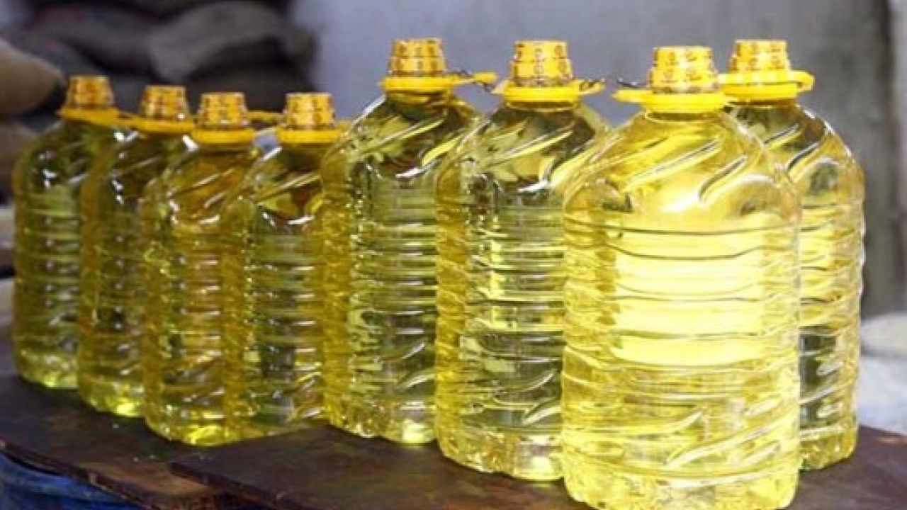 সয়াবিনে লিটারে বাড়ল ৫ টাকা, নতুন দাম ২০৪ টাকা