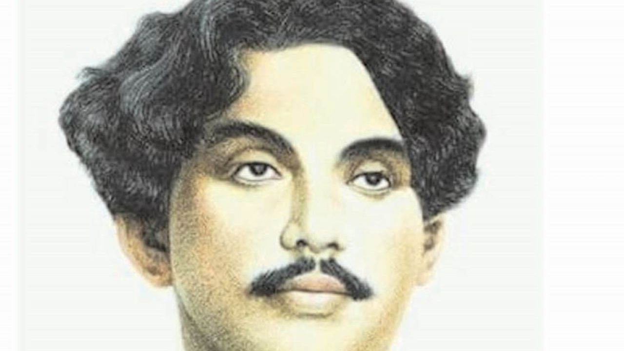 নজরুলের ‘ঝিলিমিলি’: শাশ্বতকালের স্বতন্ত্র স্বর