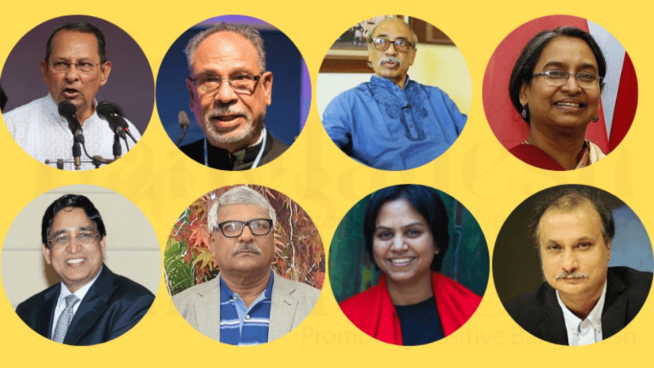 টুকু, দীপু মনি, ইনুসহ ১১ অ‌ভিযুক্ত ট্রাইব্যুনালে