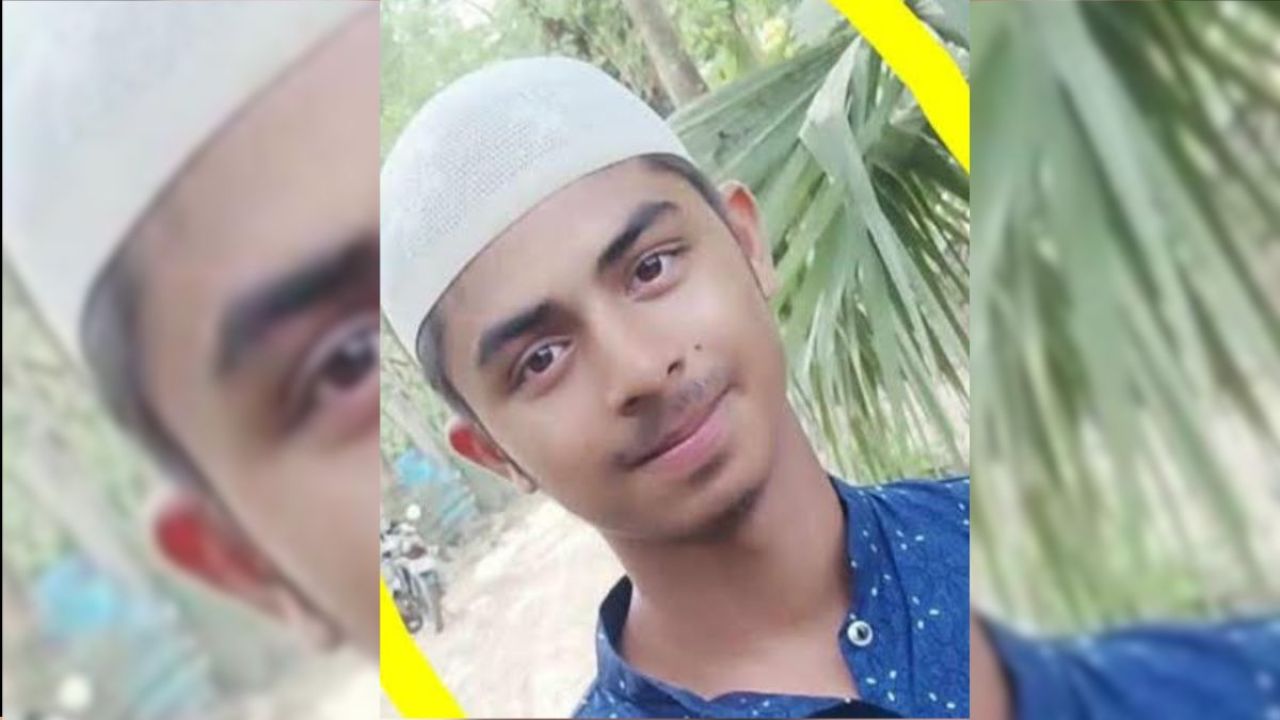 প্রতিবেশীর ফাঁকা বাড়িতে যুবকের ঝুলন্ত মরদেহ উদ্ধার