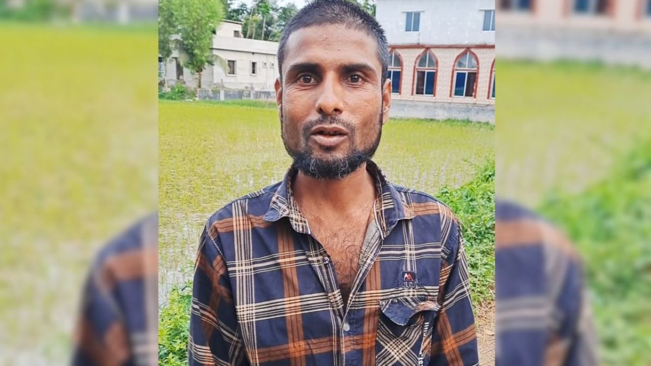 চাঁদপুরে নারিকেল গাছ থেকে ঝুলন্ত মরদেহ উদ্ধার