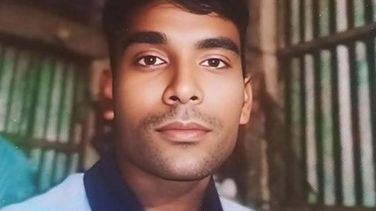 রাজবাড়ীতে দুই ভ্যানের সংঘর্ষে প্রাণ গেল যুবকের