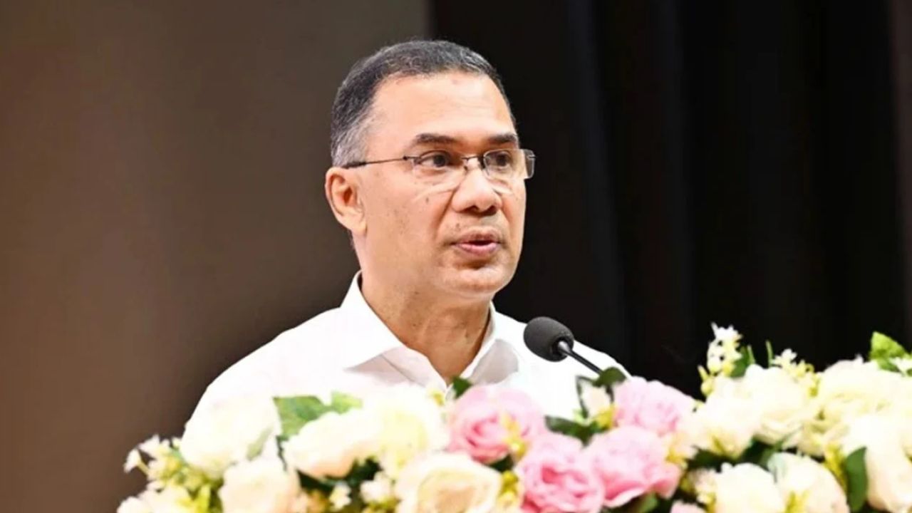 ‘গুজব’ রটানো থেকে সতর্ক করলেন প্রধানমন্ত্রীর