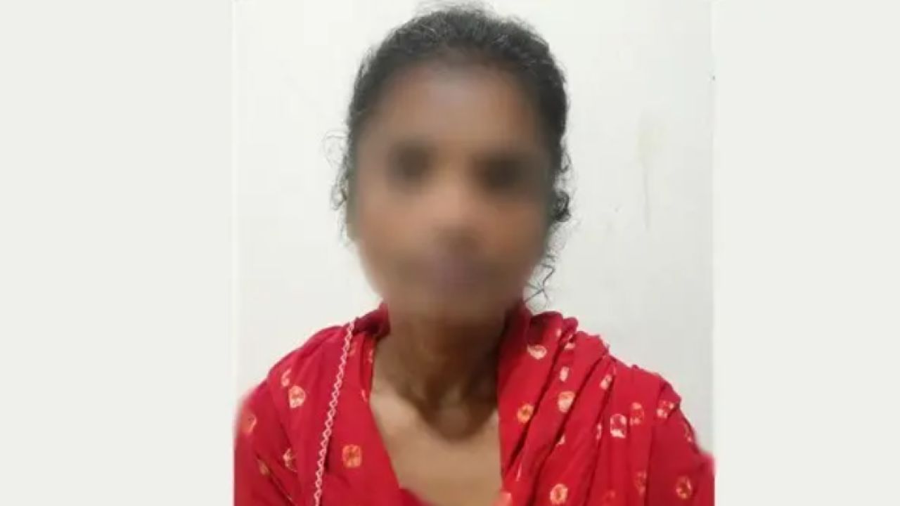 পরকীয়ার জেরে স্বামীকে খুন করে ৯৯৯-এ ফোন স্ত্রীর