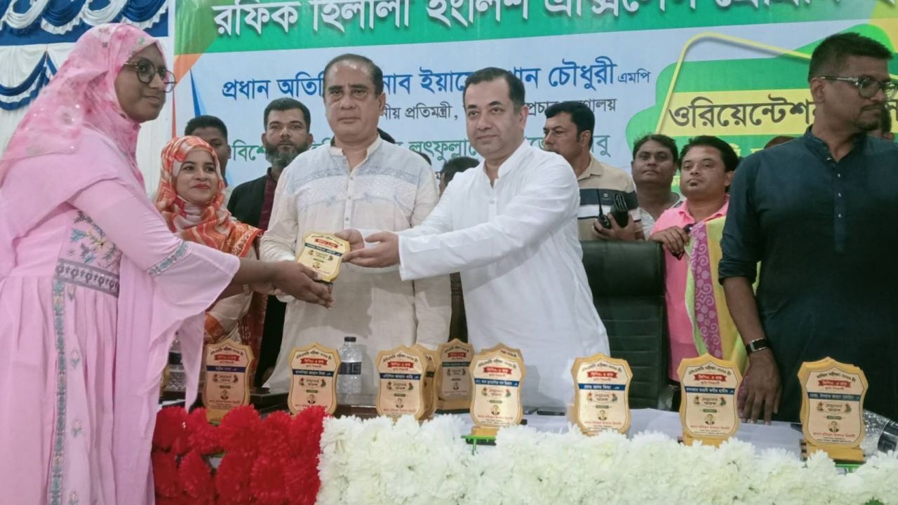 অপসাংবাদিকতা প্রতিরোধে কাজ করছে সরকার: তথ্য প্রতিমন্ত্রী