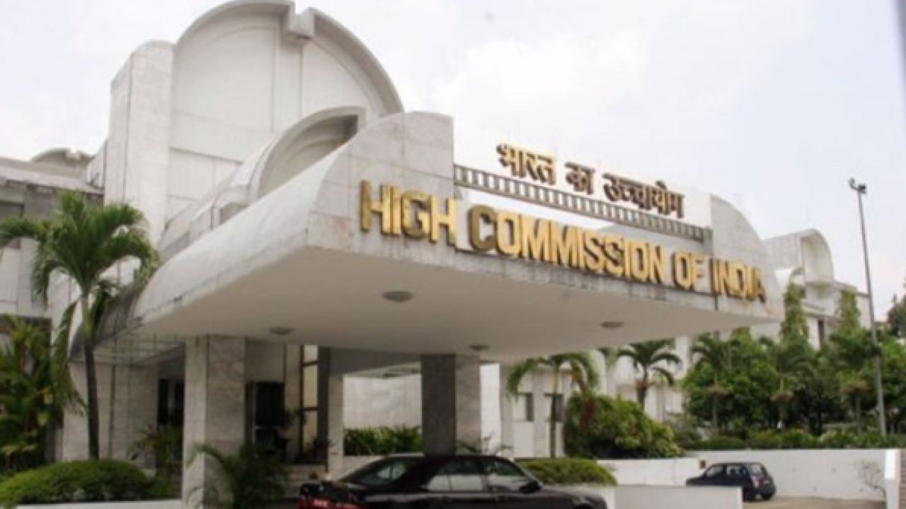 ভিসাপ্রত্যাশীদের জন্য ভারতীয় হাইকমিশনের কড়া বার্তা
