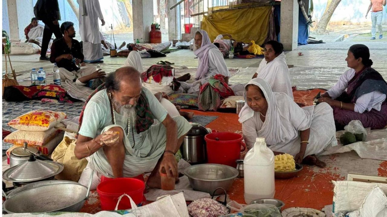লালন আখড়ায় ‘ধর্মীয় চক্রান্ত’, ফুঁসছেন সাধুরা
