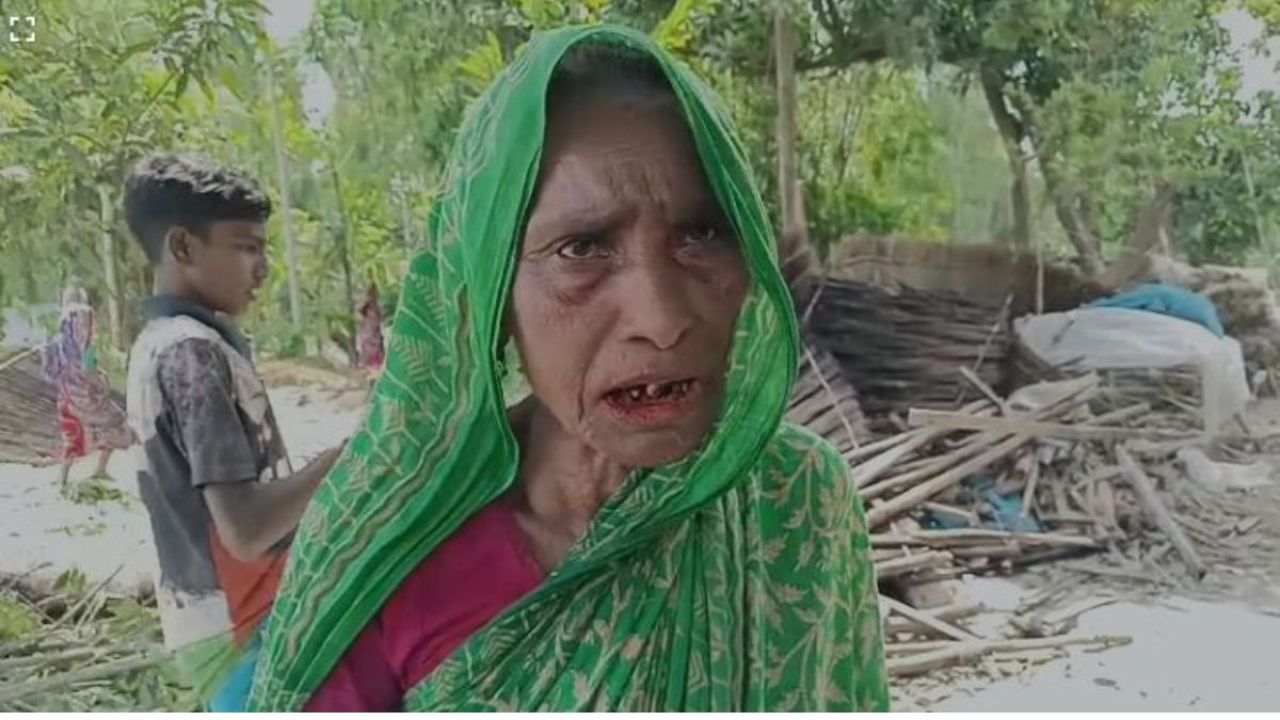 তিস্তাপাড়ের মানুষের চাওয়া–জিও ব্যাগ নয়, বরং স্থায়ী নদী শাসন