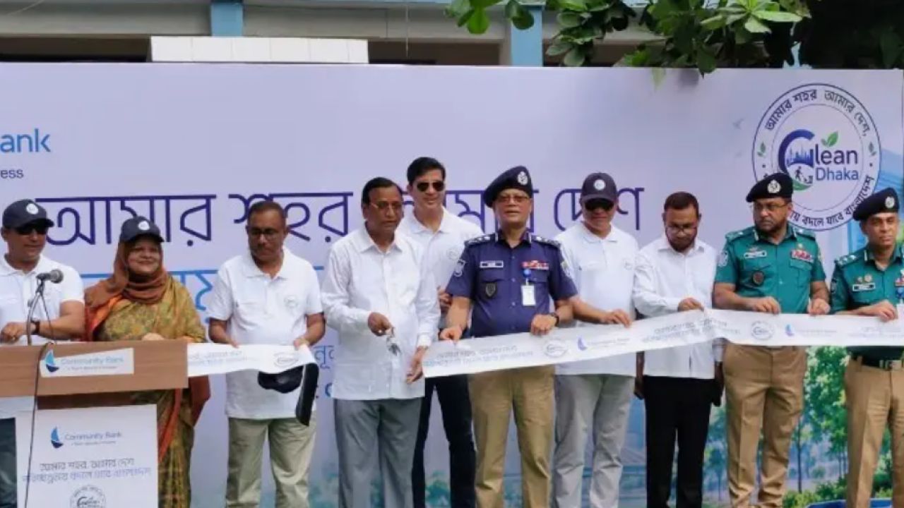 ছাড়া পেয়ে ফের অপরাধে জড়ায় ছিনতাইকারী-মাদক কারবারিরা