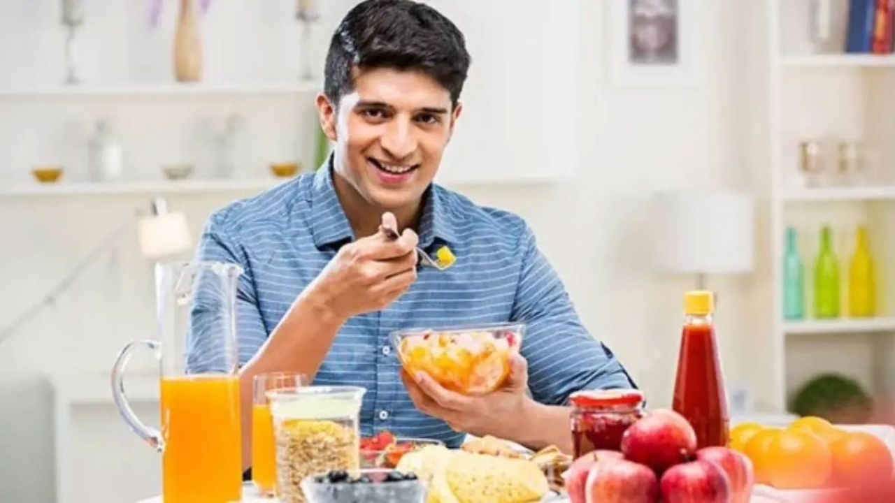 পুরুষের ত্বক ভালো রাখতে খাবারে যেসব পুষ্টি জরুরি