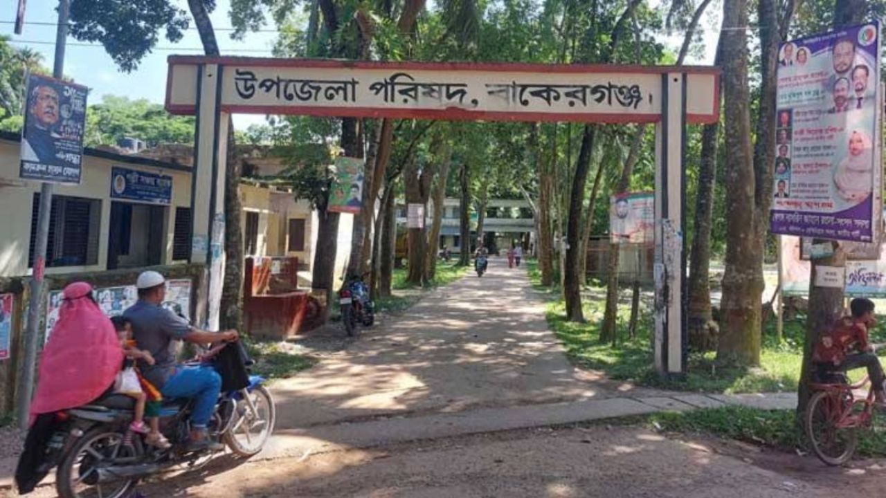 পরিষদের এসি ও আসবাবপত্র সাবেক চেয়ারম্যানের বাসায় নেওয়ার অভিযোগ 