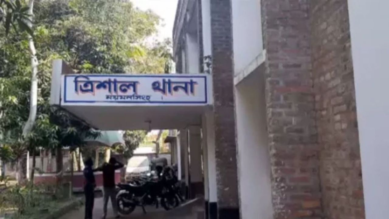 মোটরসাইকেলের চাকায় ওড়না পেঁচিয়ে ঝরল প্রাণ
