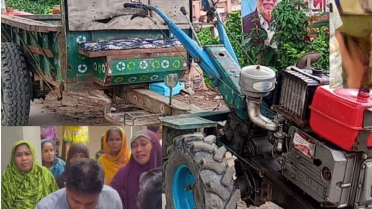 মায়ের সঙ্গে বাজারে যাওয়া হলো না ফারিয়ার