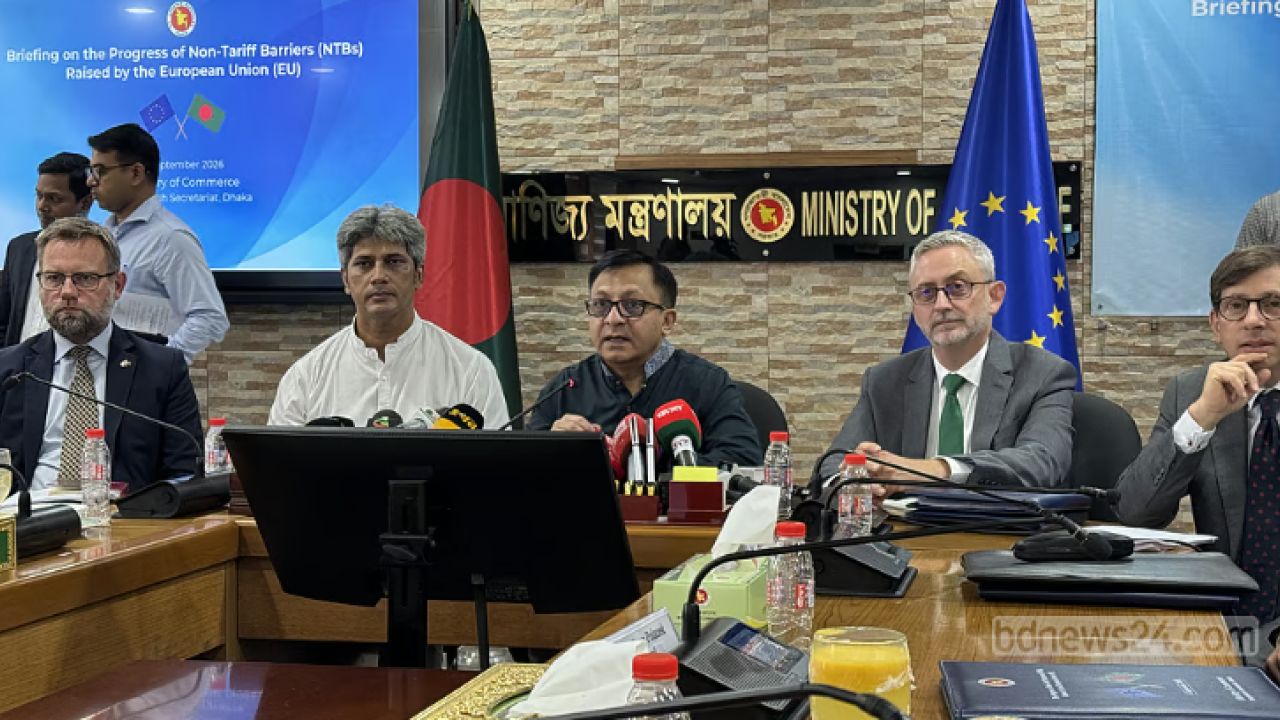 বোয়িং-এয়ারবাস বিতর্কে ‘সমান সুযোগ’ চায় ইইউ