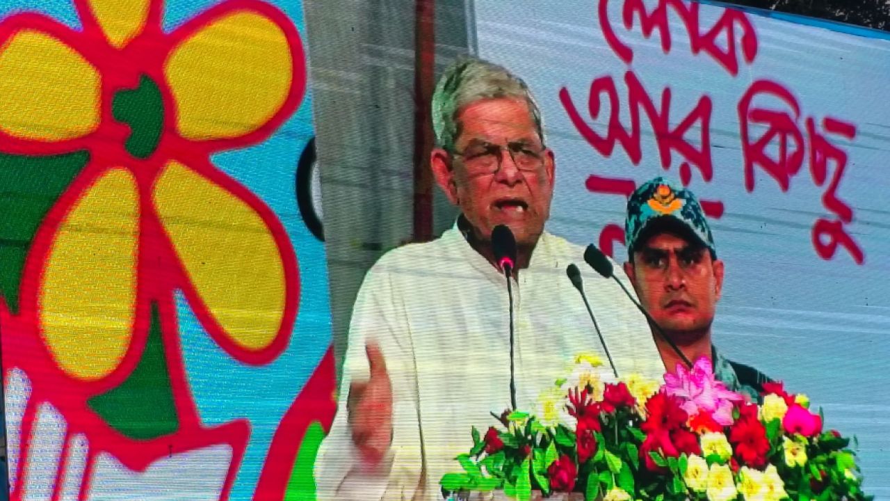 এবার ঠাকুরগাঁওয়ে শিল্পায়নের আশ্বাস দিলেন রাষ্ট্রপতি  