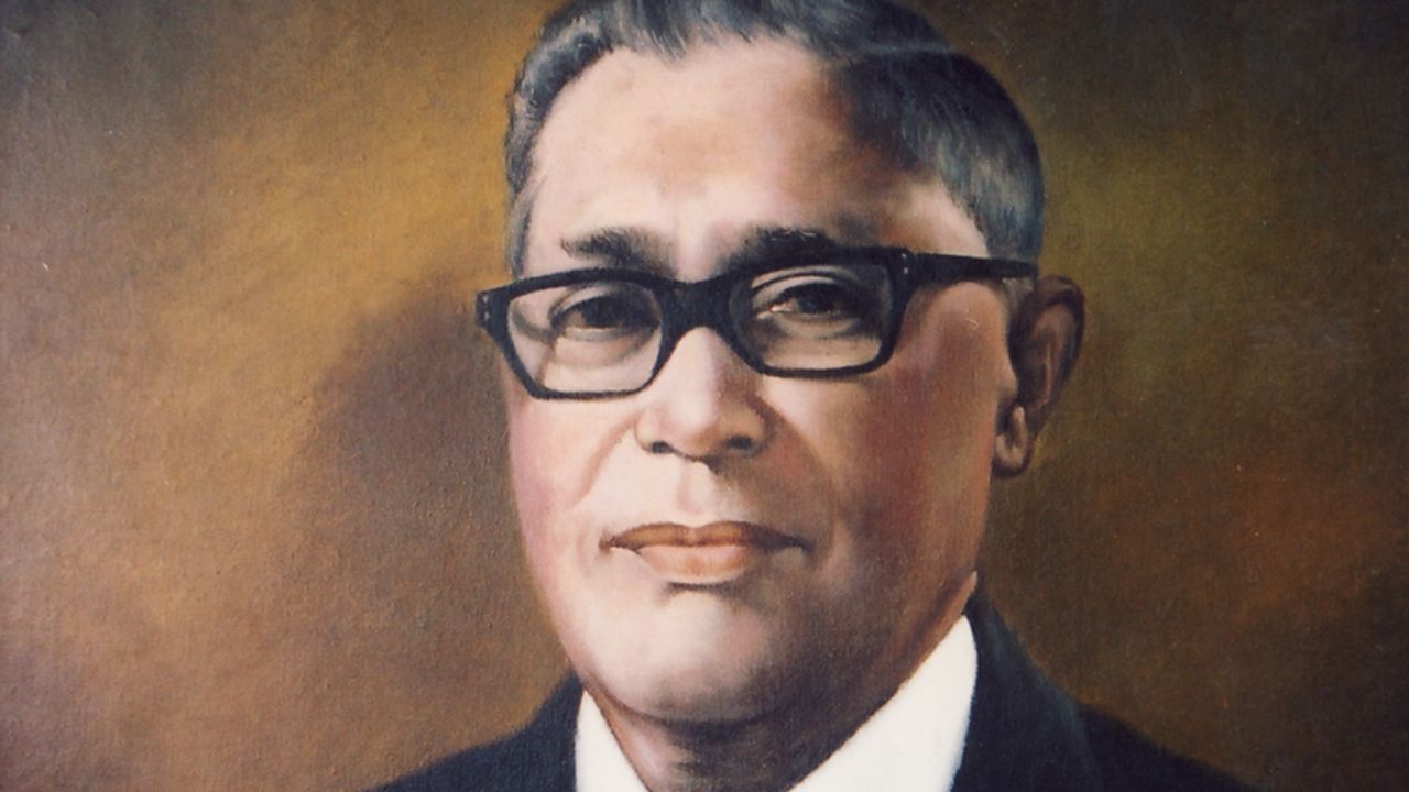 চিকিৎসাসেবার এক আলোকবর্তিকা