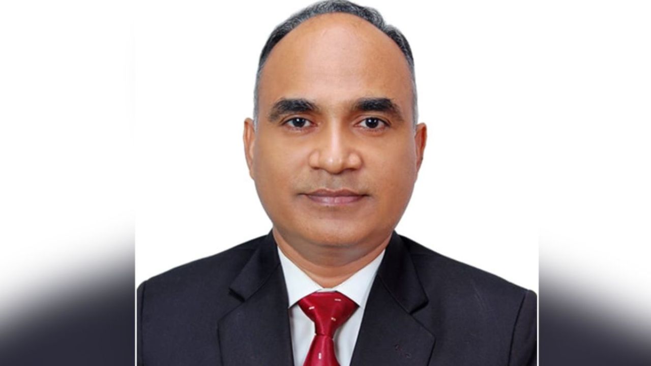 বাংলাদেশ পেট্রোলিয়াম করপোরেশনের (বিপিসি) নতুন চেয়ারম্যান ড. মো. রফিকুল ইসলাম