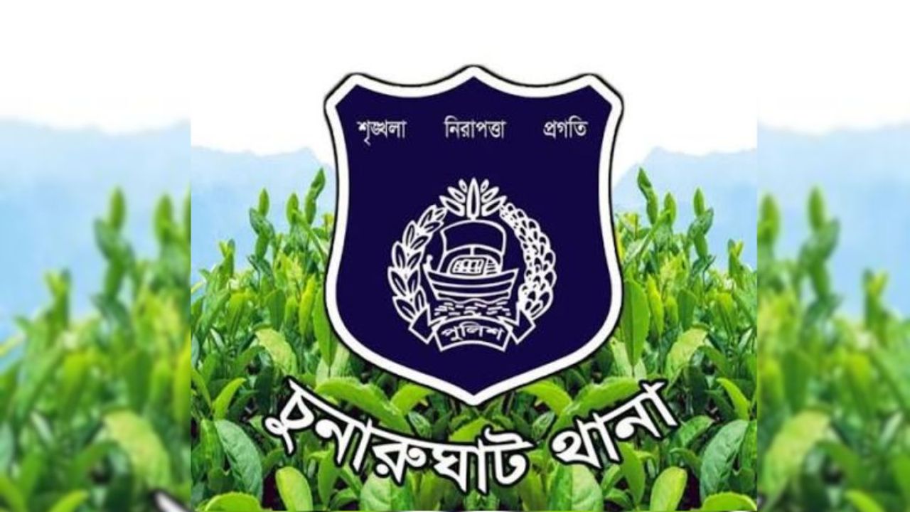 চুনারুঘাটে প্যানেল চেয়ারম্যান ও তাঁতীলীগ সভাপতি গ্রেপ্তার