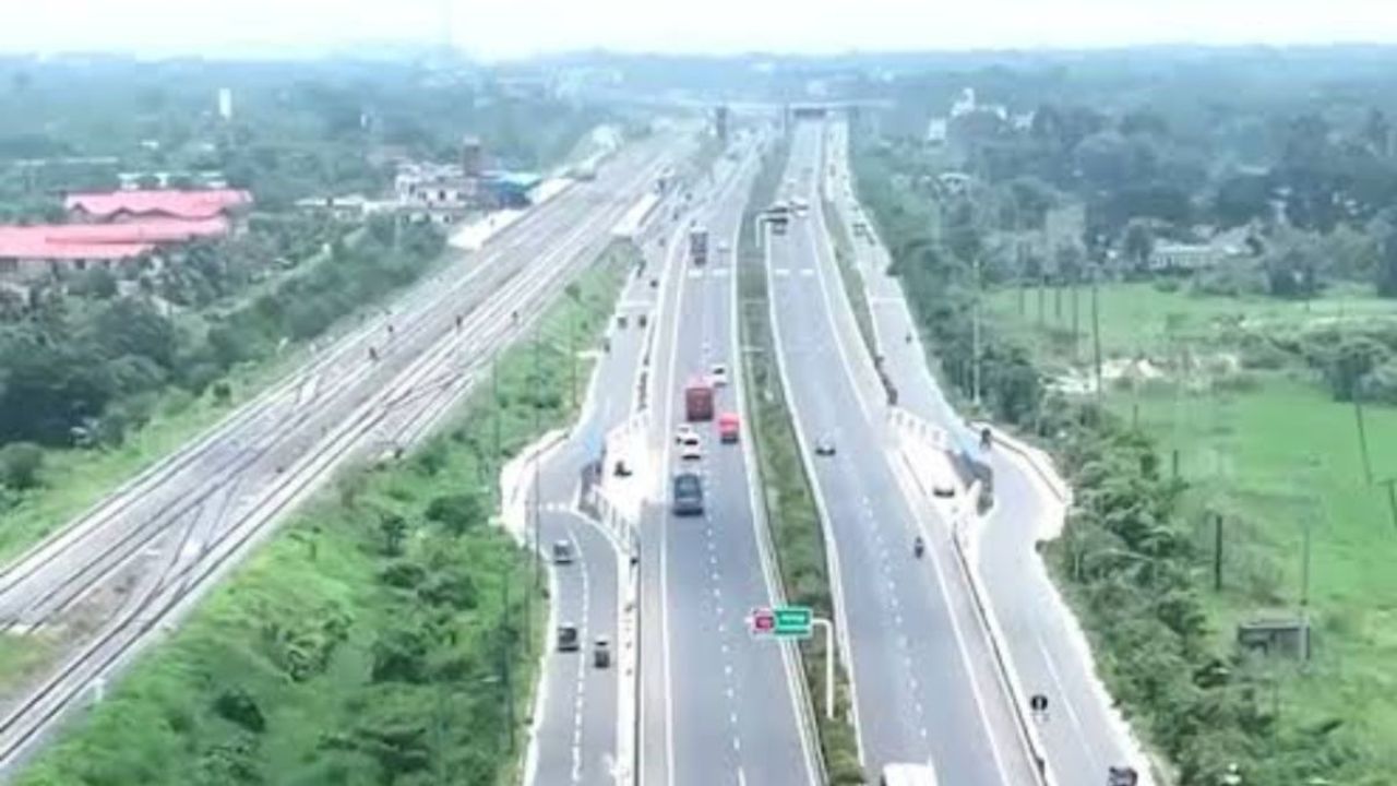 প্রস্তাবিত ১৭ হাজার কোটির সড়কে ভাগ্য ফিরবে ভোলার