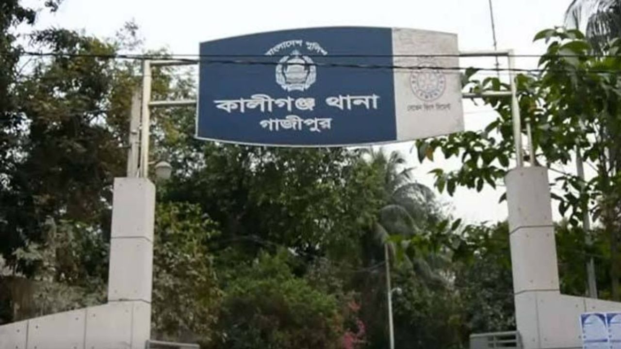 পরীক্ষার কথা বলে বের হওয়া কিশোরী উদ্ধার, গ্রেপ্তার গৃহশিক্ষক
