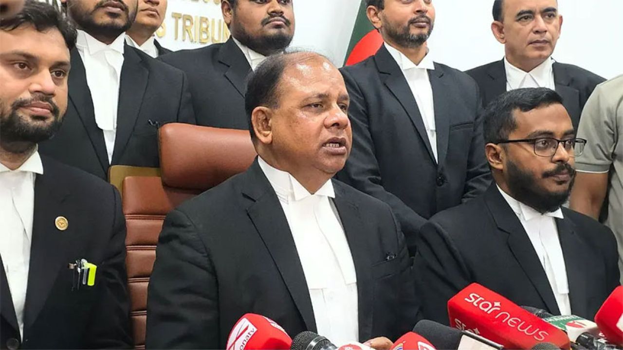 ২৪ ঘণ্টার বেশি আটক মানেই গুম