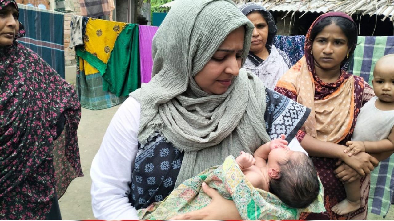 ভুল চিকিৎসায় প্রসূতির মৃত্যুর অভিযোগ, সিলগালা ক্লিনিক