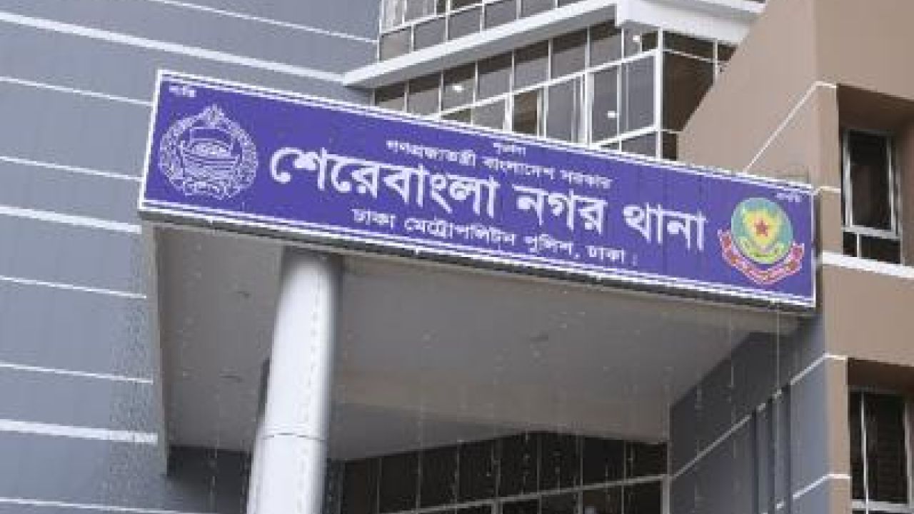 ছাত্রদল কার্যালয়ে টাকা-টিভি 'চুরি', থানায় মামলা