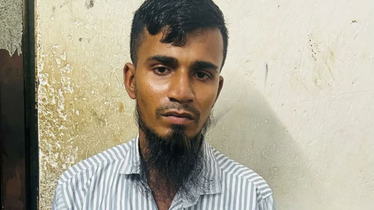 ৪০ হাজার টাকার জন্য ভাতিজাকে হত্যা, চাচার যাবজ্জীবন কারাদণ্ড
