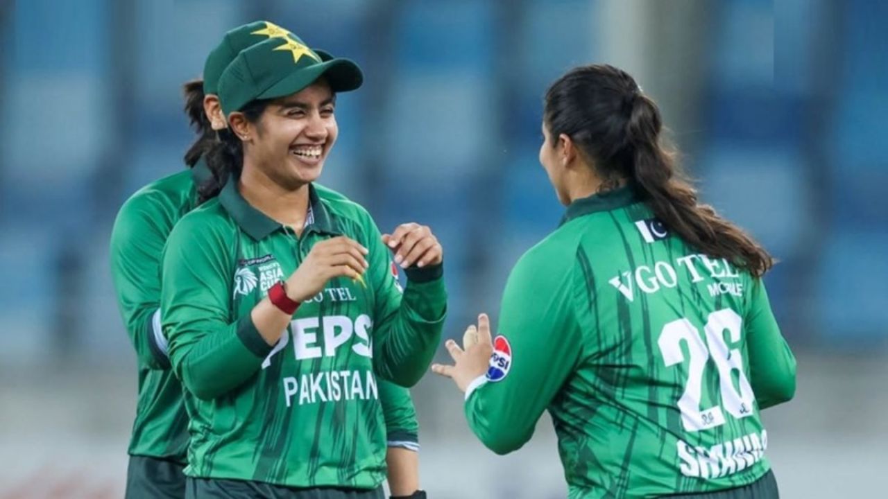 ৭ রানে ৬ উইকেট, অবিশ্বাস্য ইতিহাস নাশরার