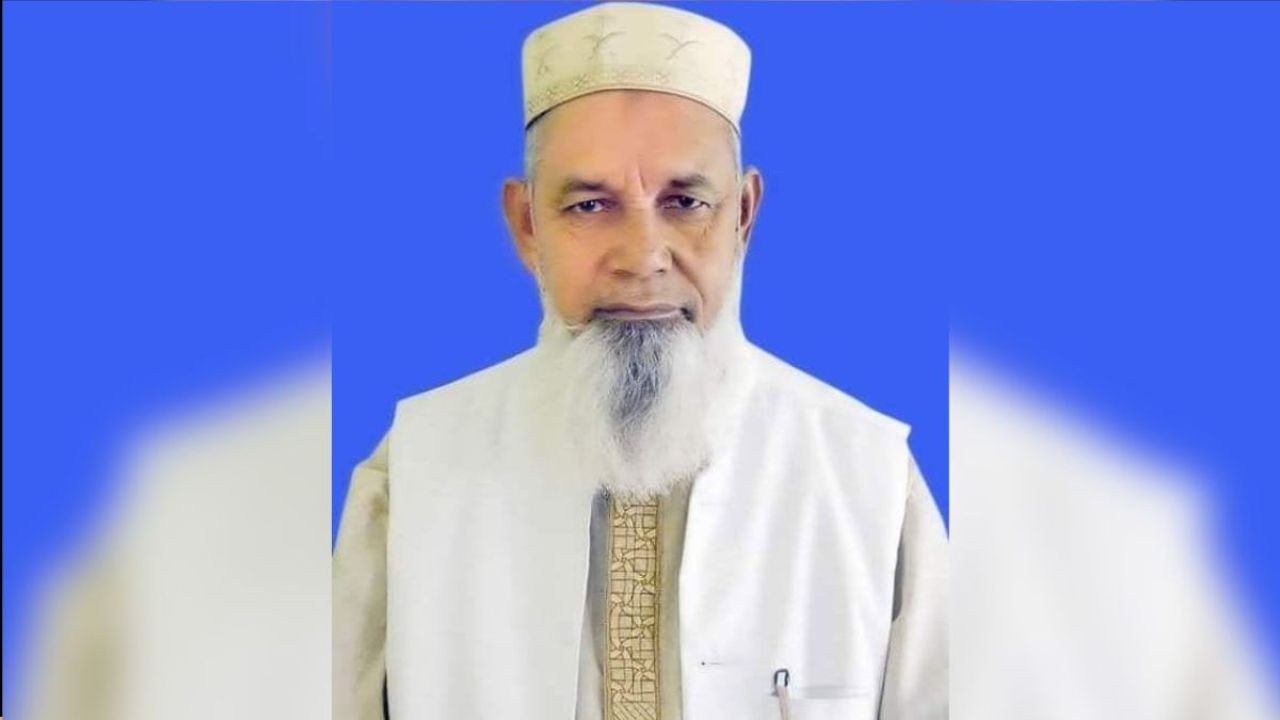মিঠামইন আওয়ামী লীগের সাবেক সভাপতি বুলবুল গ্রেপ্তার