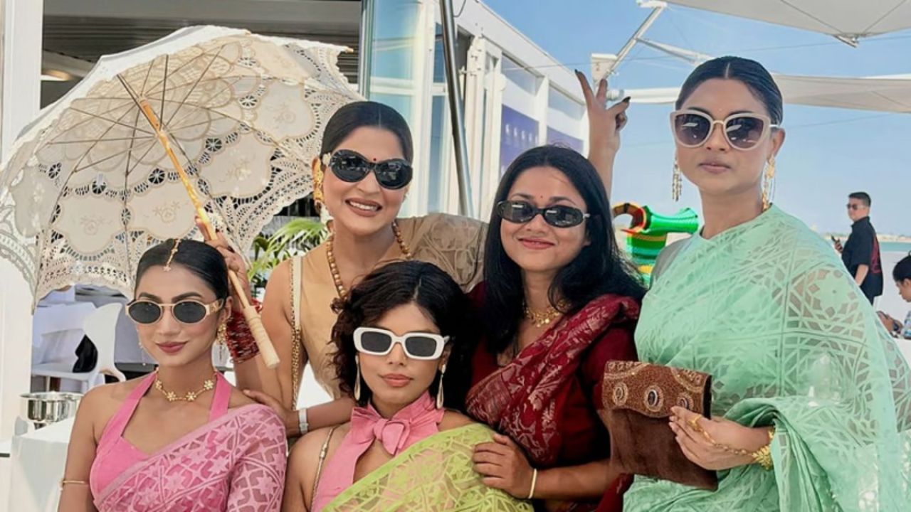 ভেনিস চলচ্চিত্র উৎসবে ইতিহাস গড়ল বাংলাদেশের ‘দ্য ডিফিকাল্ট ব্রাইড’