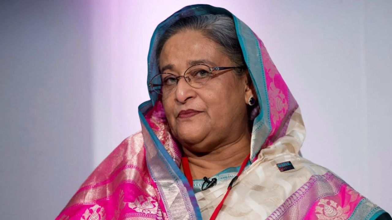ডিসেম্বরেই দেশে ফেরার পরিকল্পনা শেখ হাসিনার!