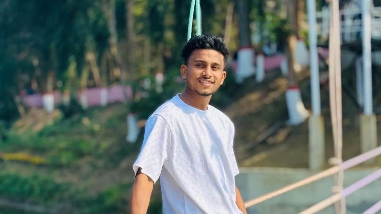 ৯ দিন লড়তে লড়তে হার মানলেন তরুণ ইমতিয়াজ