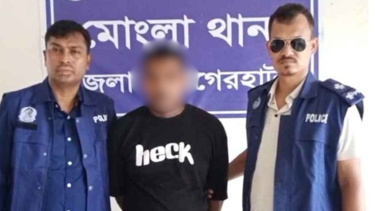 এআই ব্যবহার করে ভুয়া ‘মেজর’ সেজে ধর্ষণ