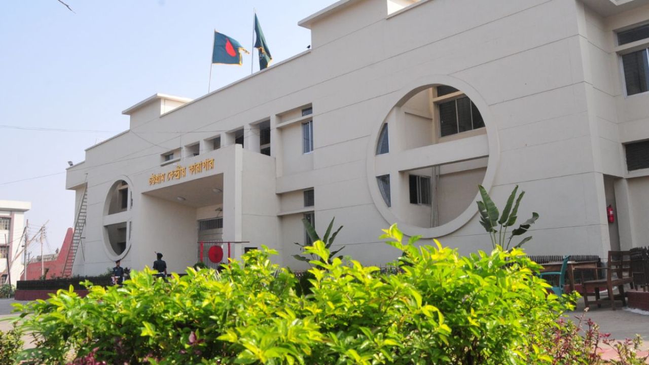 চট্টগ্রামের ৭ উপজেলায় ‘সাব-জেল’ নির্মাণের প্রস্তাব