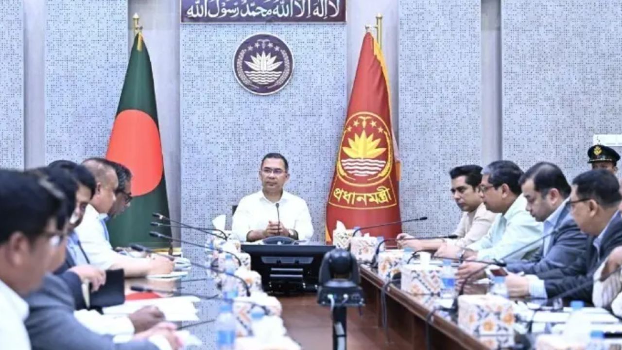 শনিবার থেকে তিন মাসের ডেঙ্গু প্রতিরোধ অভিযান