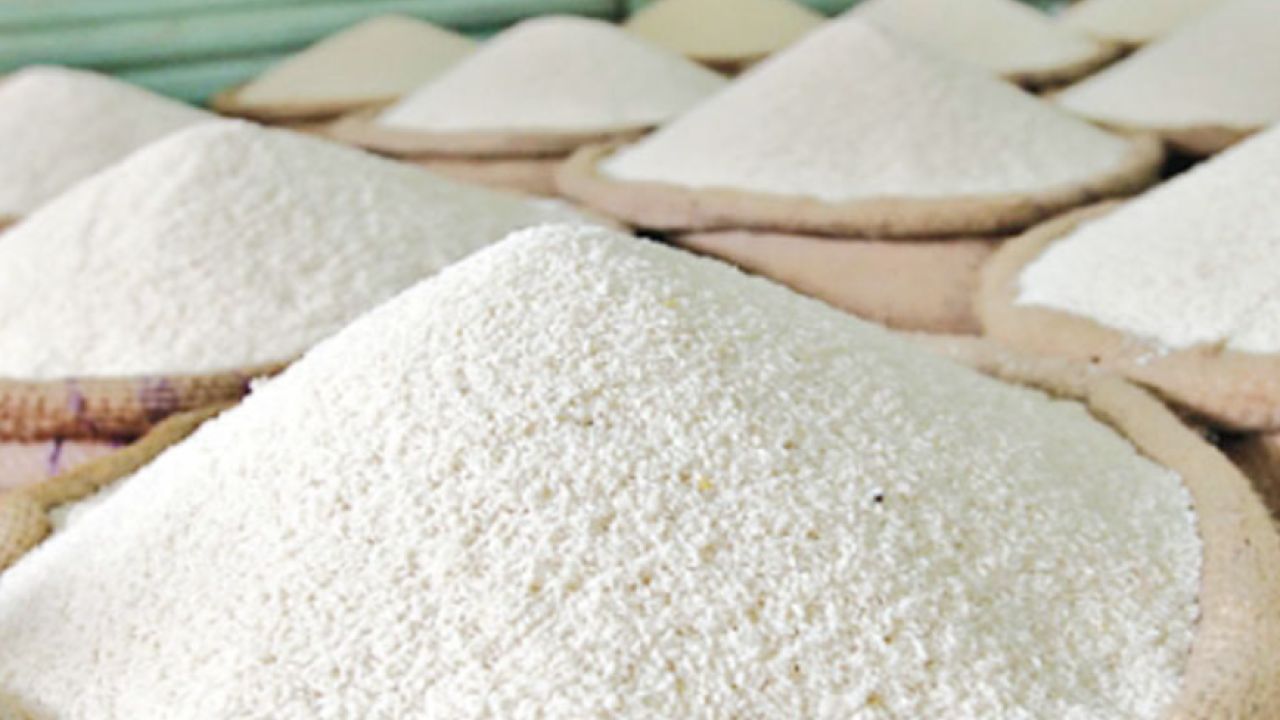 সুগন্ধি চাল রপ্তানিতে কড়াকড়ি, কমল ৫০ শতাংশ