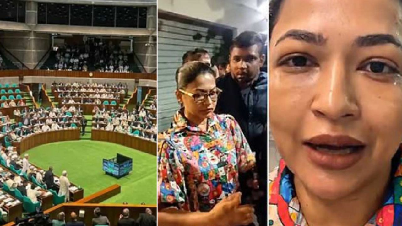 ইতালিতে বাঁধনের ওপর হামলা, সংসদে প্রতিবাদ