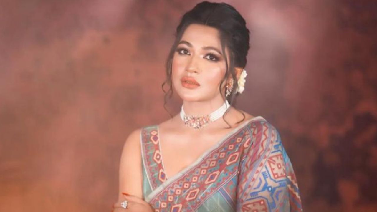 বাঁধনের ওপর হামলায় ক্ষুব্ধ পরী-সাফা-মৌসুমী