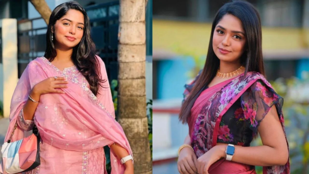 হিমি’র নতুন দুই নাটক