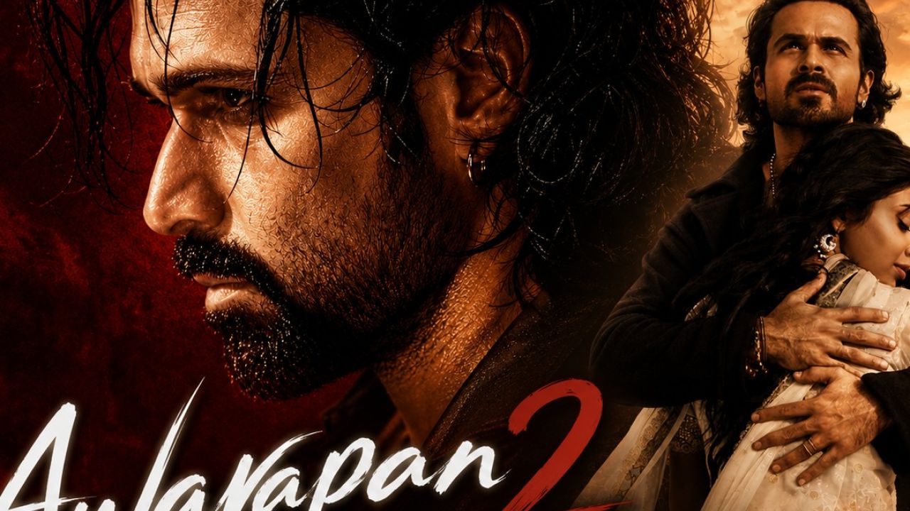 ২০০ কোটির পথে হাশমির ‘আওয়ারাপান ২’