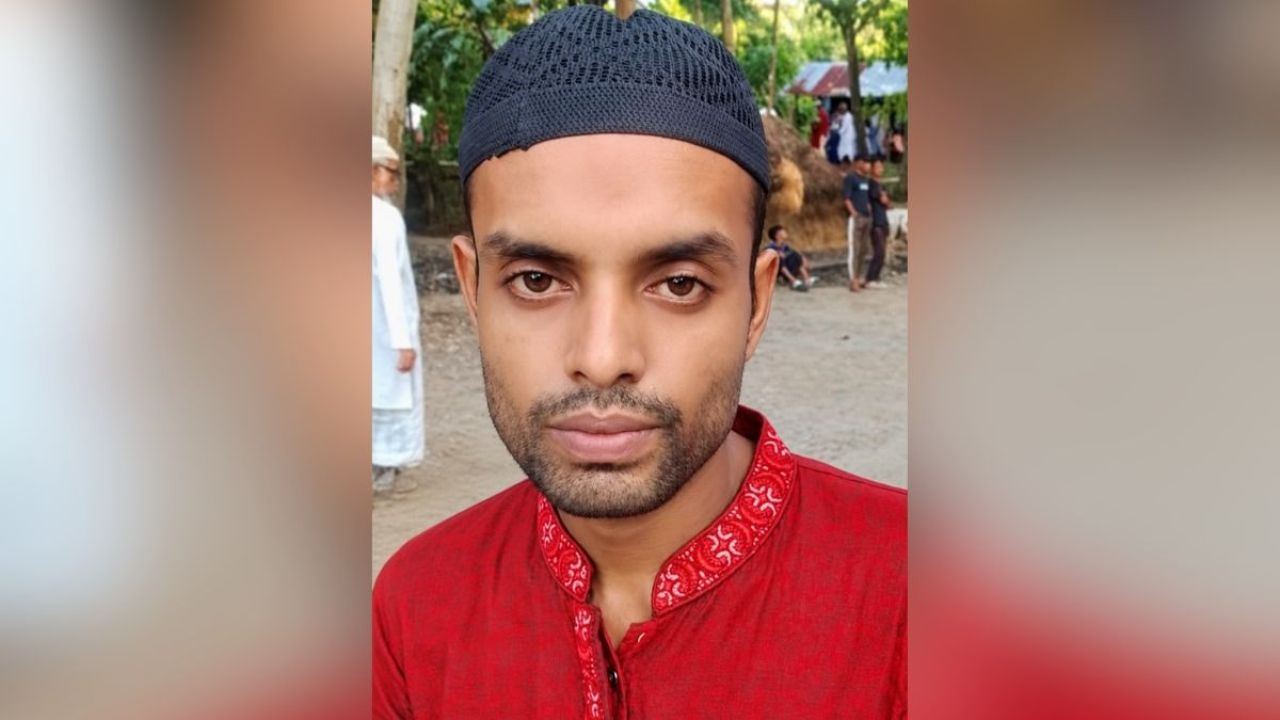 বঙ্গোপসাগরে ট্রলার থেকে পড়ে জেলে নিখোঁজ