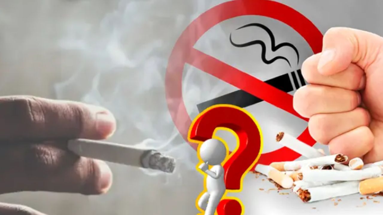 সন্তান নিতে চাইলে ধূমপান ছাড়ুন, বিশ্ব স্বাস্থ্য সংস্থার সতর্কতা